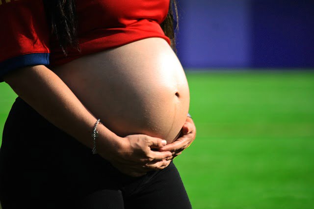 femmes enceintes bricoler sans risque femme_enceinte