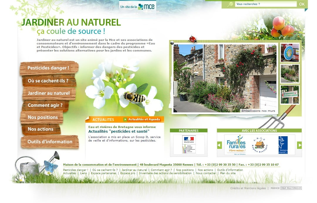 site jardineraunaturel