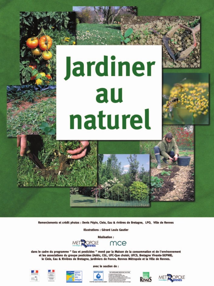 jardiner au naturel expo mce