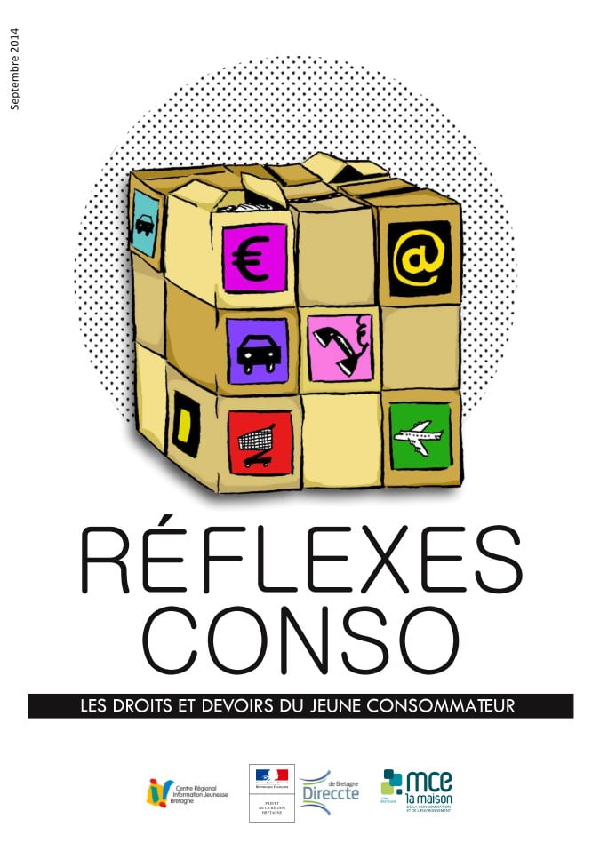 reflexes conso