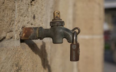 Formation à la sobriété en eau dans ma structure