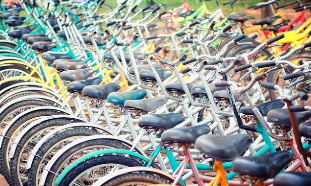 Mobilité – Campagne Baromètre des villes cyclables