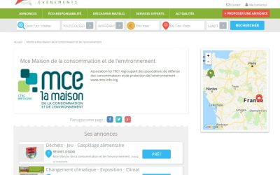 Des outils pédagogiques en prêt gratuit à la Mce !