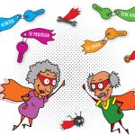 Café seniors consommateurs Reflexes-seniors dangers du démarchage arnaques