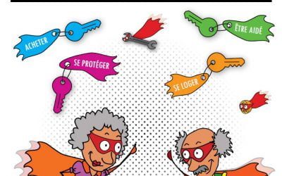 Réflexes seniors nouvelle édition 2025 !