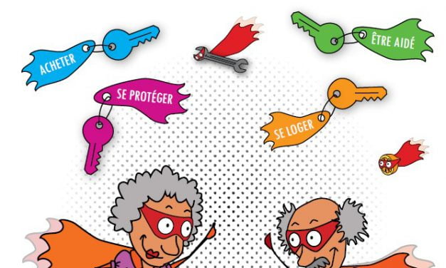 Réflexes seniors nouvelle édition 2025 !