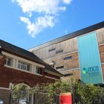 mce batiment façade fermetures de la Mce