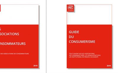 Consommateurs : 2 guides pour vous informer !