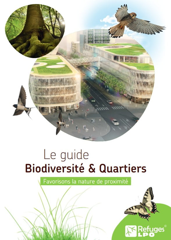 Lpo guide biodiversite quartiers