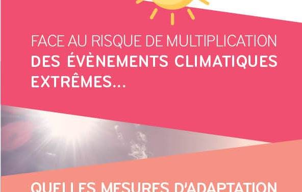 Surchauffe dans mon logement (2019)