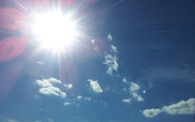 Îlots de chaleur, îlots de fraîcheur et surchauffe dans les logements !