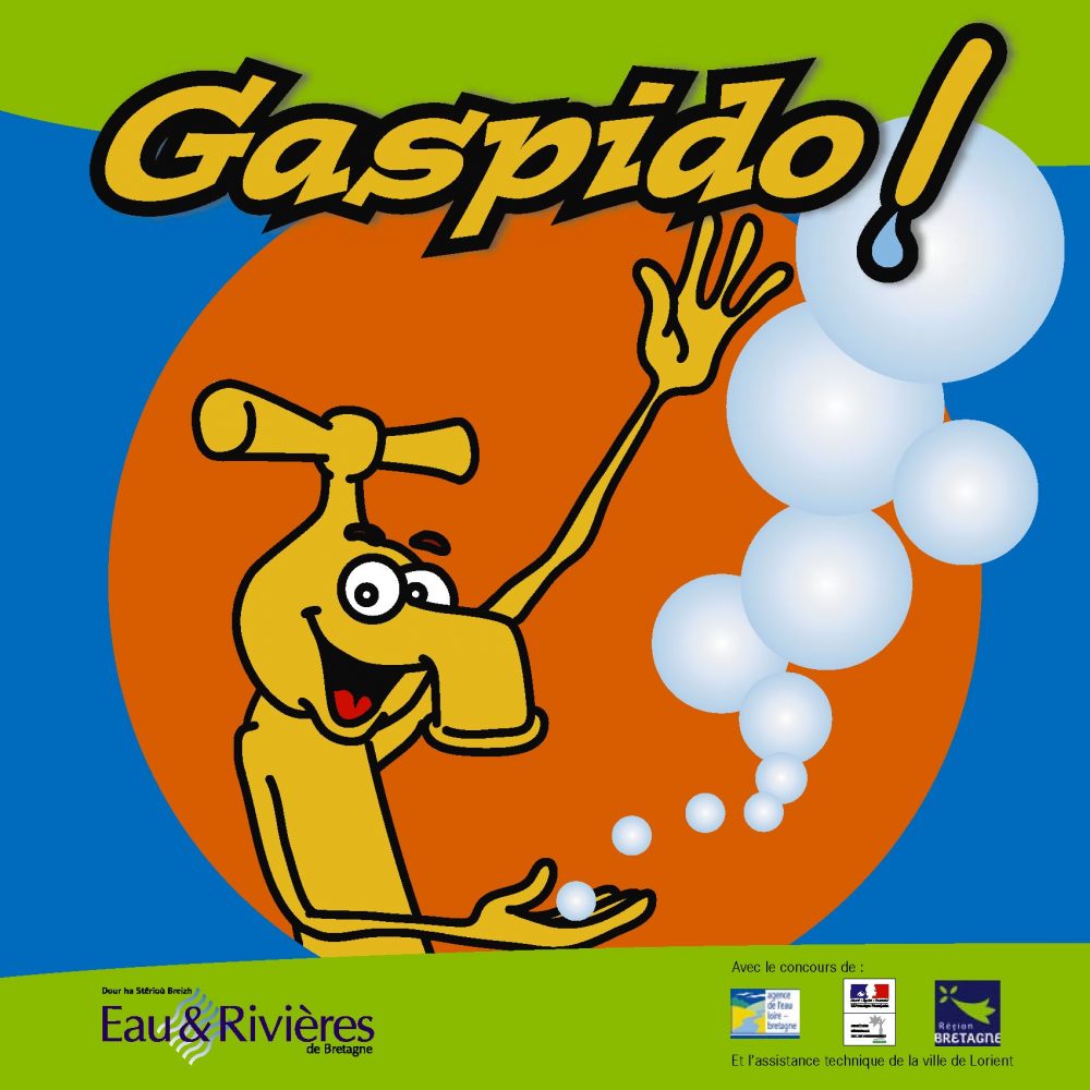 Gaspido Gaspido