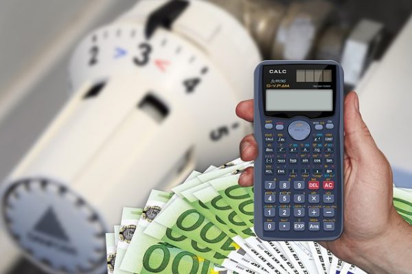 energie difficulte paiment