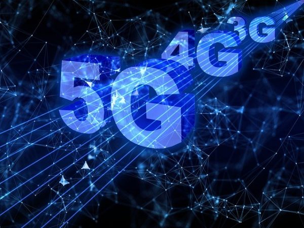 5G ondes électromagnétiques
