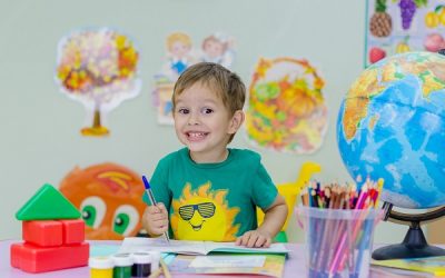 Quel air pour nos enfants ?