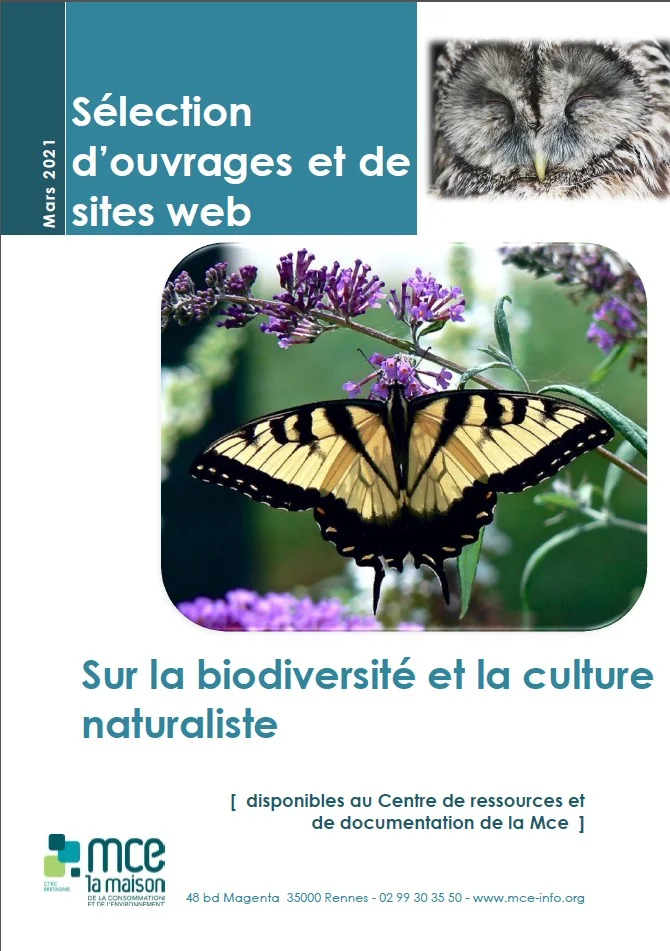 Biodiversité et culture naturaliste