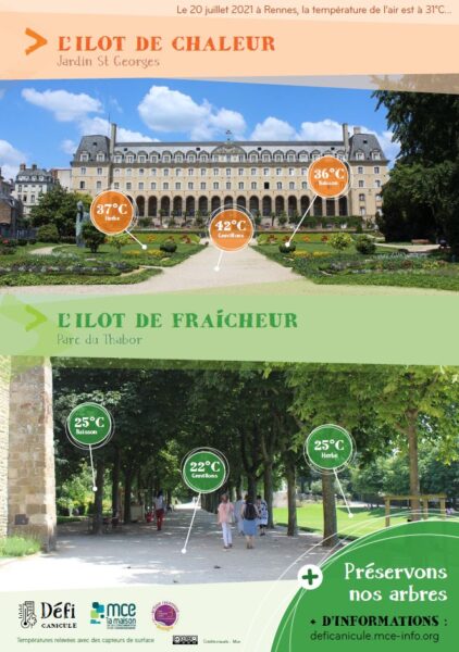 poster-Ilot-chaleur-urbain-ilot-fraicheur
