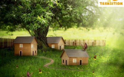 Bienvenue en transition : découvrez des lieux pour « habiter autrement »