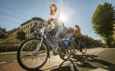 Baromètre 2021 des villes cyclables : donnez votre avis !