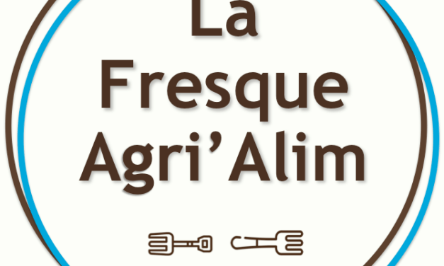 La Fresque Agri’Alim
