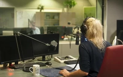 L’alimentation autrement sur les ondes – saison 2