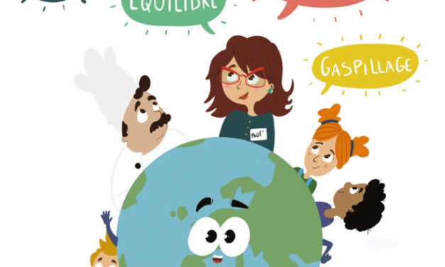 Selfidéal : guide à l&rsquo;usage des cuisiniers de la restauration scolaire
