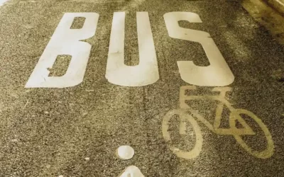 Bus, vélo, train, piéton … Faites connaitre vos initiatives