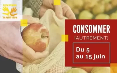 Consommer autrement : partagez vos astuces du quotidien