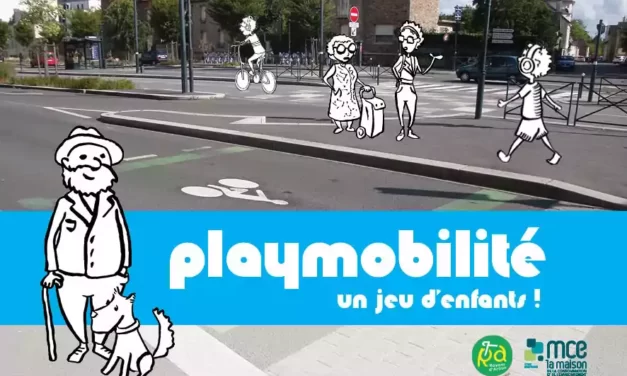 Playmobilité : un jeu d’enfants (2022)