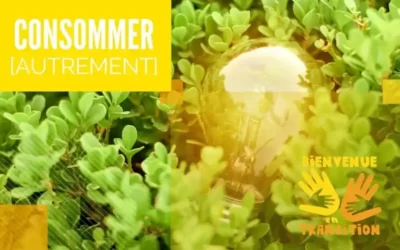 Bienvenue en transition : consommer autrement en juin !