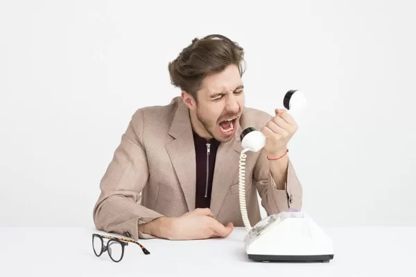demarchage-telephonique