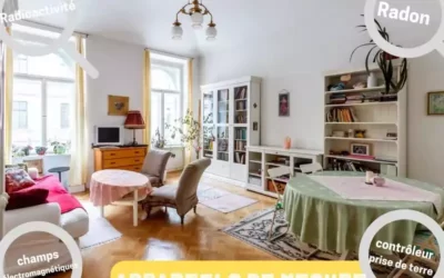 Empreinte : testez votre habitat avec 5 appareils de mesure