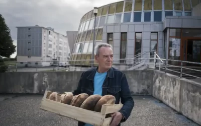L’alimentation autrement : exposition photo sonore