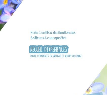 Boîte à outils à destination des bailleurs et copropriétés : recueil d&rsquo;expériences en Bretagne et ailleurs en France (septembre 2022)
