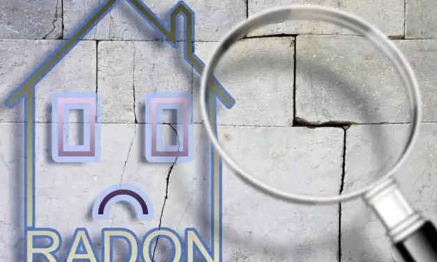 Radon : est-il présent dans votre logement ?
