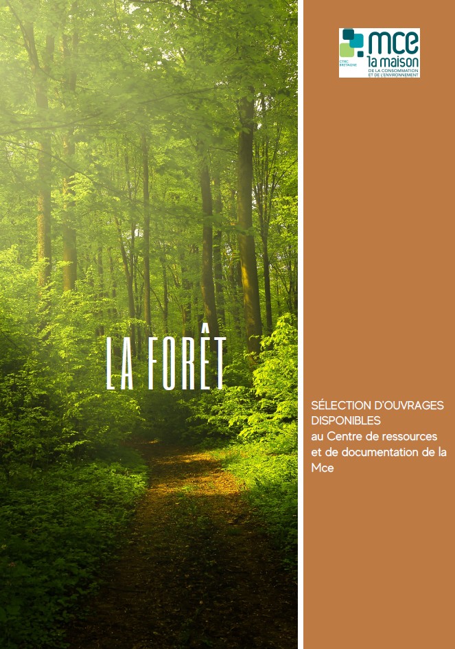 La forêt (mai 2022)