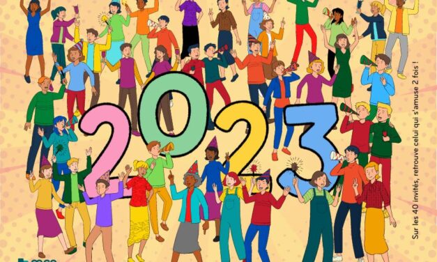 <strong>25 bonnes raisons pour (re)découvrir la Mce en 2023 !</strong>