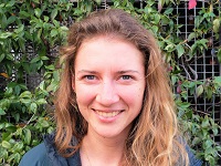 Céline Bergeran