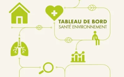 Santé-environnement en Bretagne : les indicateurs 2022 sont connus
