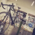 velo atelier reparation