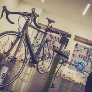velo atelier reparation