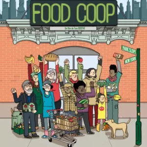 food-coop
