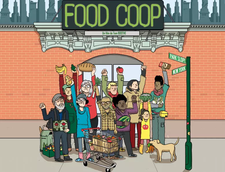 food-coop