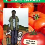 Tomate Impact – nouvelle exposition à la Mce