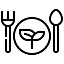 Pole Ressources Alimentation durable decodage etiquettes