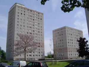 crise du logement