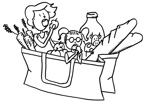 Pole Ressources Alimentation durable manger local Pole Ressources Alimentation durable manger local