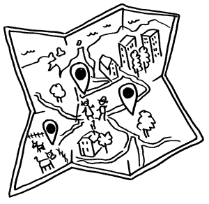 Pole Ressources Alimentation durable cartographie Pole Ressources Alimentation durable cartographie