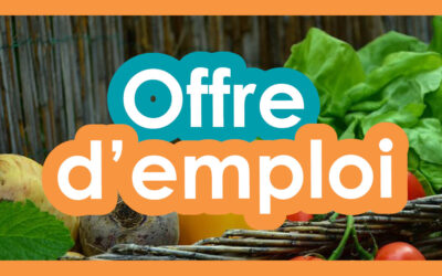 Directeur / directrice : offre d’emploi de la Maison de la consommation et de l’environnement