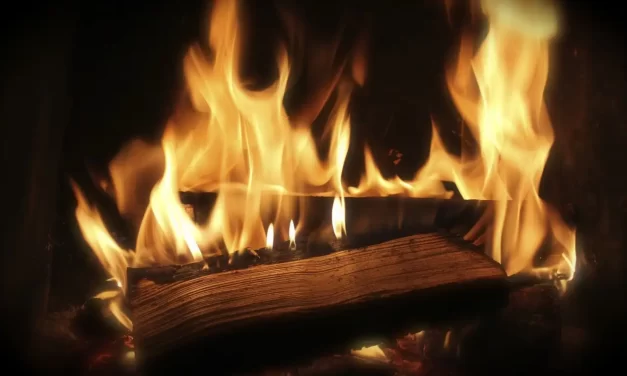 Chauffage au bois : expérimentez la qualité de l&rsquo;air chez vous